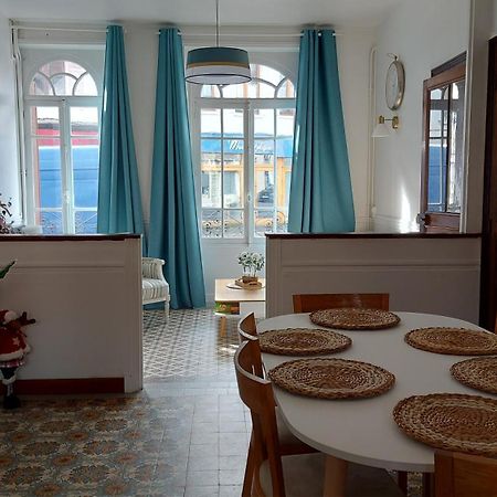 La Petite Escapade Feroise Villa Fère-en-Tardenois Buitenkant foto